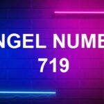 719 angel number meaning