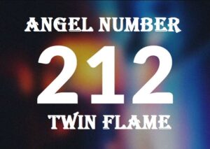 212 angel number meaning