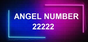 22222 angel number meaning
