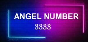 3333 angel number meaning