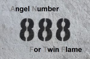 888 angel number meaning