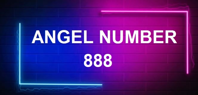 888 Angel Number Meaning In Love, Twin Flame, Career & More