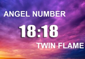 1818 angel number meaning