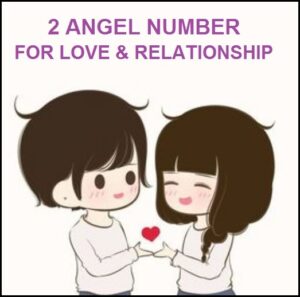 2 angel number meaning