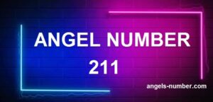 211 angel number meaning