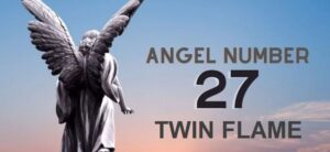 27 angel number meaning