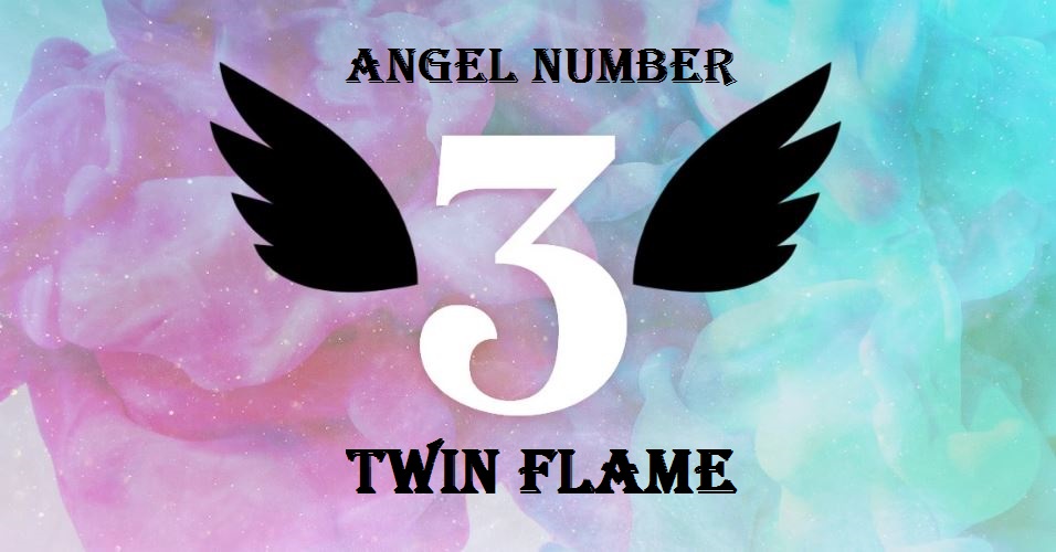 3 angel number meaning