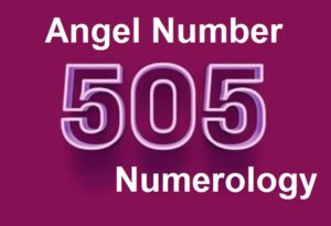 505 angel number meaning