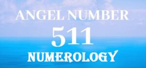 511 angel number meaning