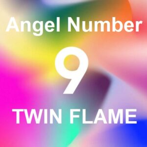 9 angel number meaning