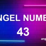 43 angel number meaning