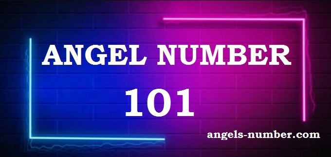 101 Angel Number Meaning in Love, Twin Flame, Career & More