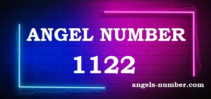 1122 Angel Number Meaning in Love, Twin Flame, Health & More