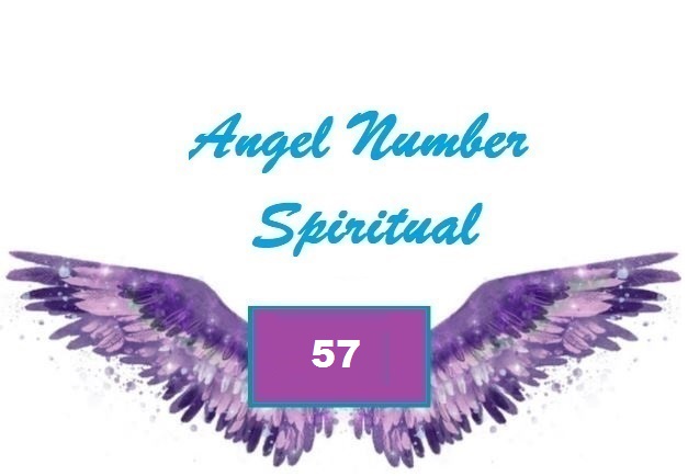 Spiritual Meaning Of Angel Number 57