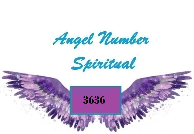 Spiritual Meaning Of Angel Number 3636