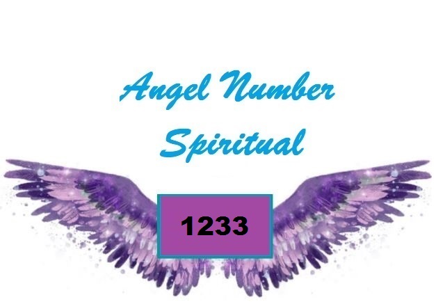 Biblical Meaning of Angel Number 1233
