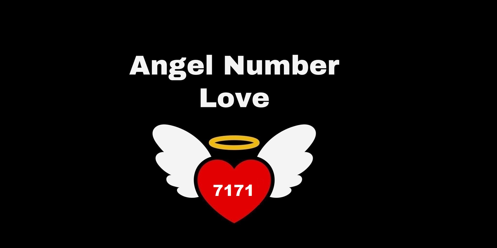 7171 Angel Number Meaning In Love