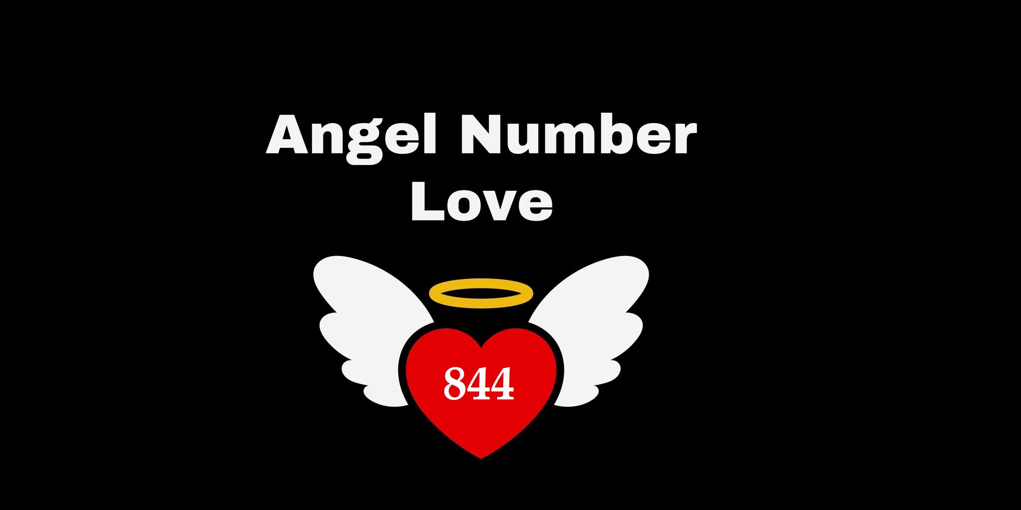 844 Angel Number Meaning In Love 