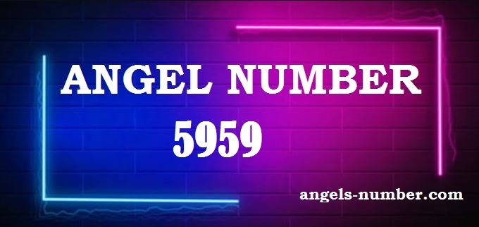 5959 Angel Number Meaning In Love, Twin Flame, Career & More