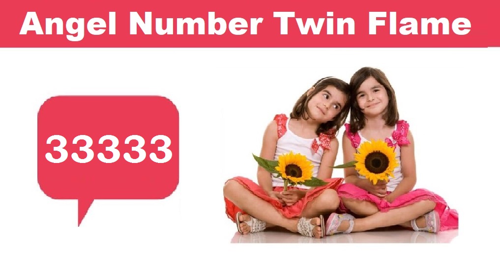 33333 angel number twin flame
