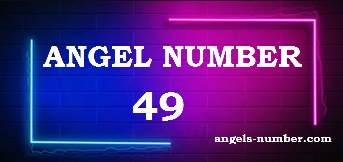 49 Angel Number Meaning in Love, Twin Flame, Career & More