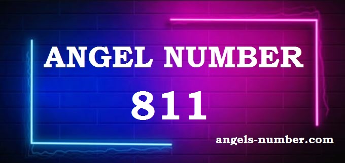811 Angel Number Meaning in Love, Twin Flame, Career & More