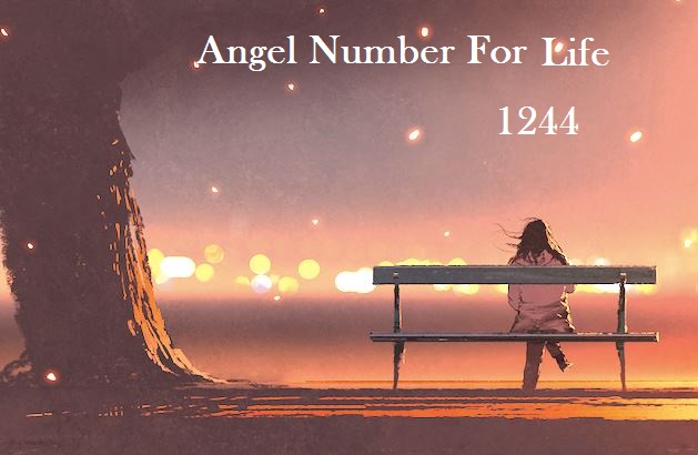 What Does 1244 Angel Number Mean For Your Life?
