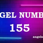155 angel number meaning