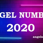 2020 angel number meaning