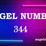344 Angel Number What Does It Mean?