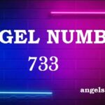 733 Angel Number What Does It Mean?
