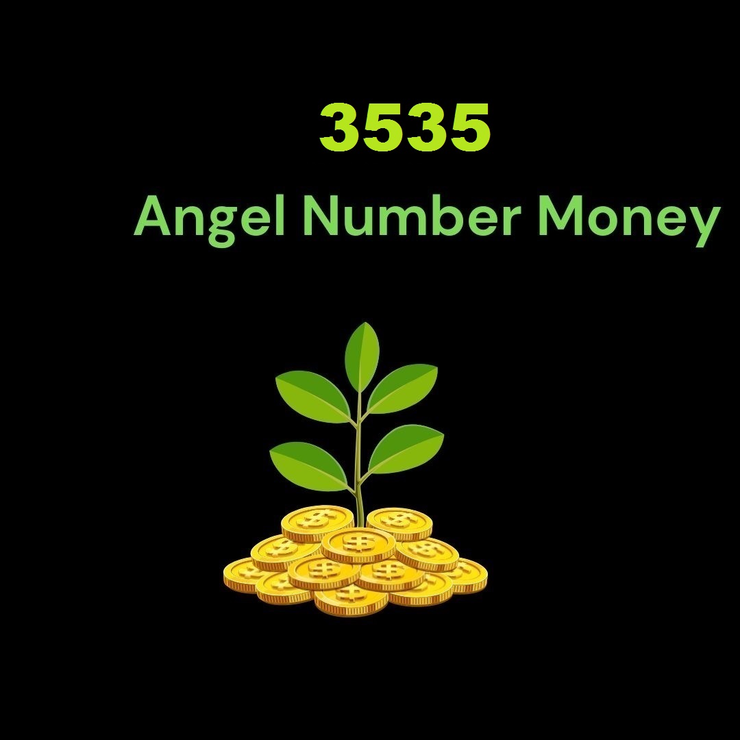 3535 Angel Number For Money
