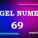69 angel number meaning