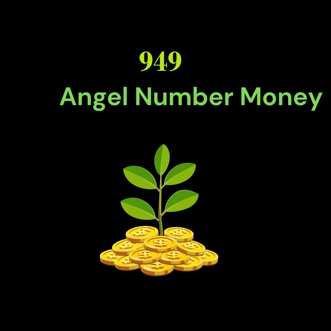 949 Angel Number For Money