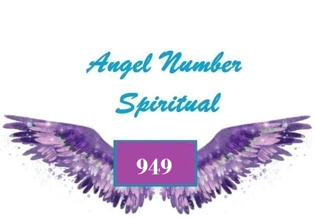 Spiritual Meaning Of Angel Number 949