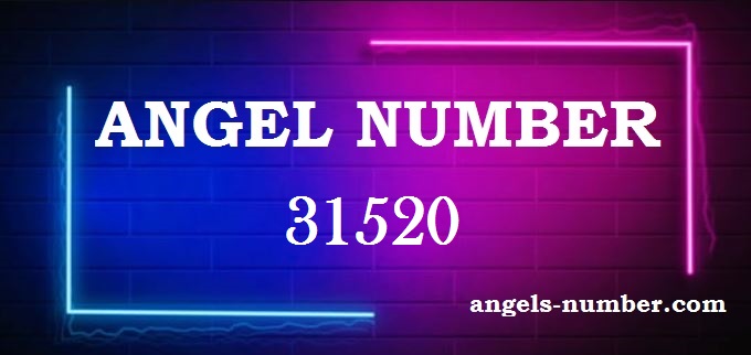 31520 Angel Number
