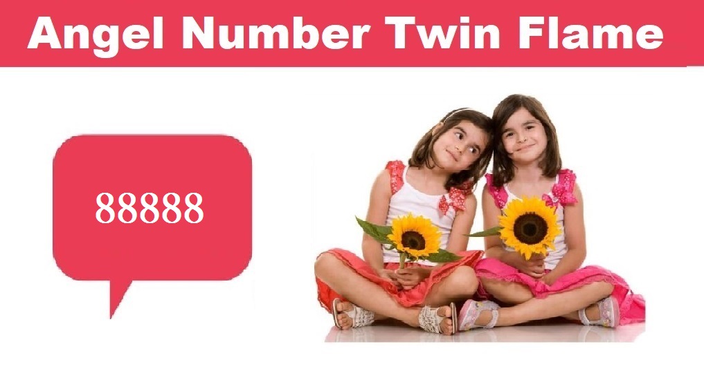 88888 Angel Number Meaning Twin Flame