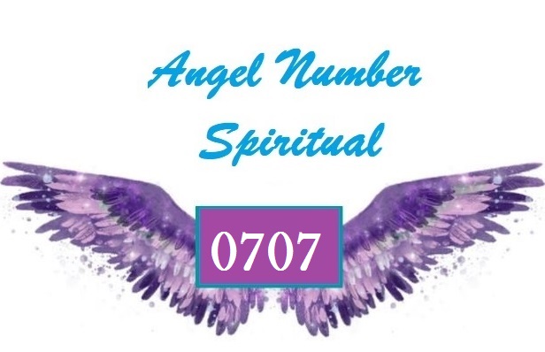 Spiritual Meaning Of Angel Number 0707