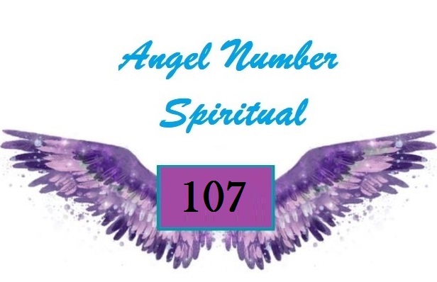 Spiritual Meaning Of Angel Number 107