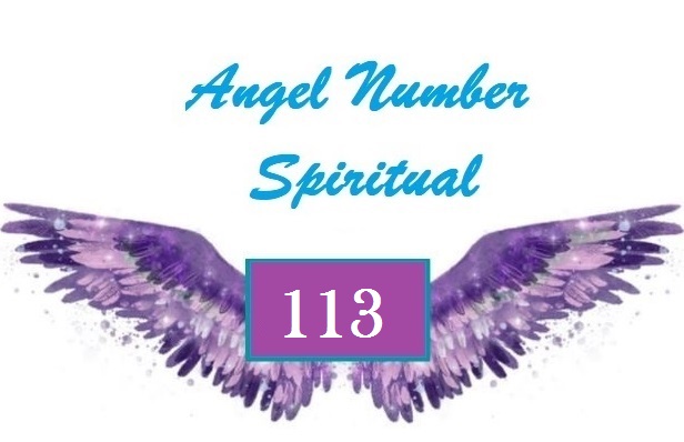 Spiritual Meaning Of Angel Number 113