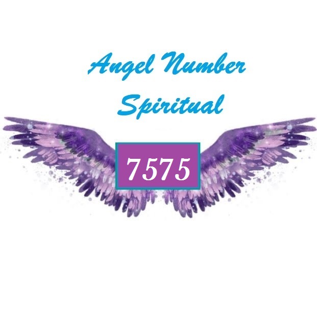 Spiritual Meaning Of Angel Number 7575