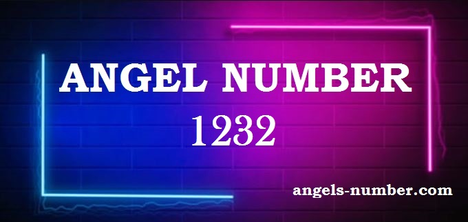 1232 Angel Number