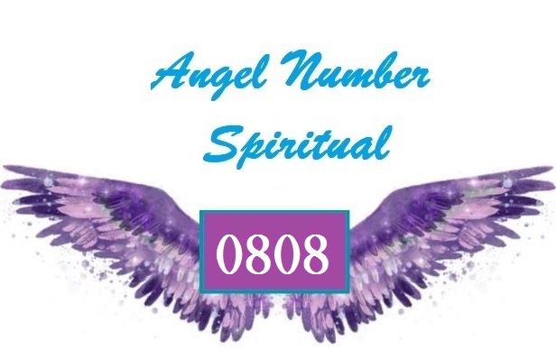 Spiritual Meaning Of Angel Number 0808