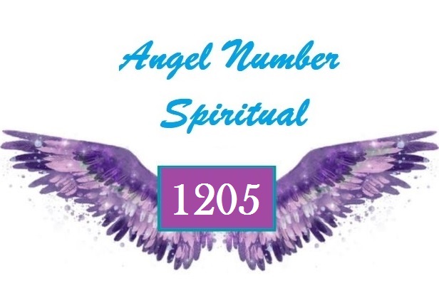 Spiritual Meaning Of Angel Number 1205
