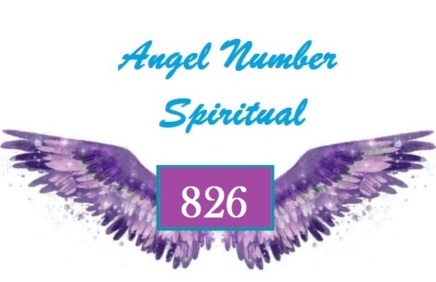 Spiritual Meaning Of Angel Number 826
