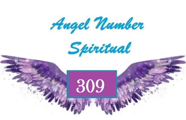 Spiritual Meaning Of Angel Number 309
