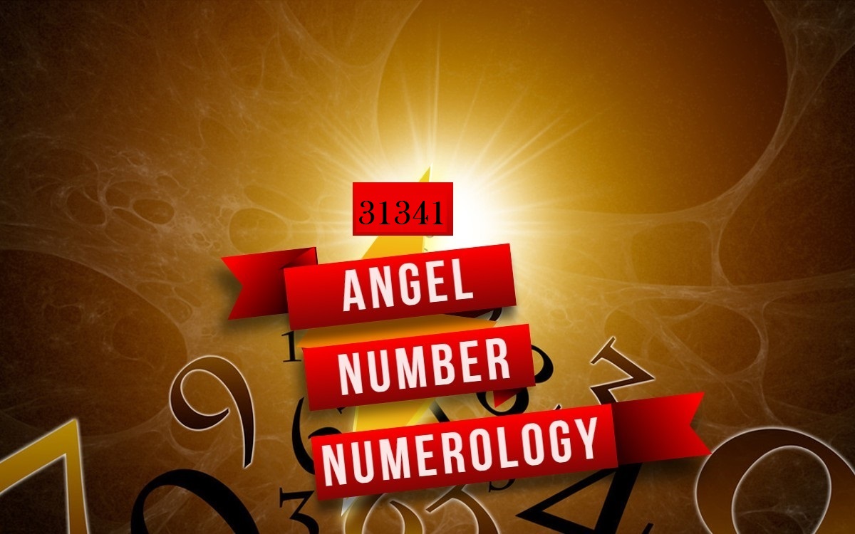 31341 Angel Number Numerology