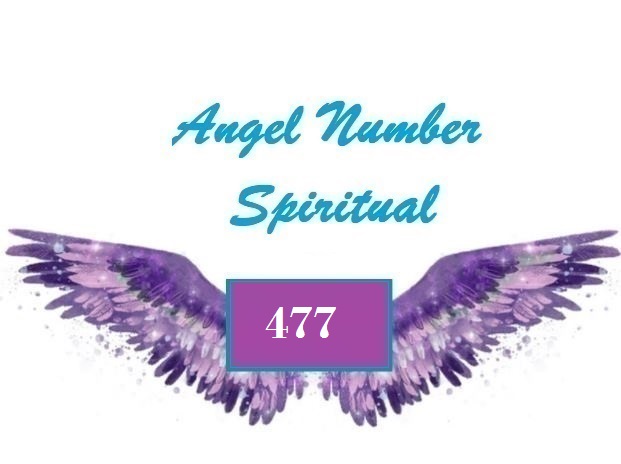 Spiritual Meaning Of Angel Number 477