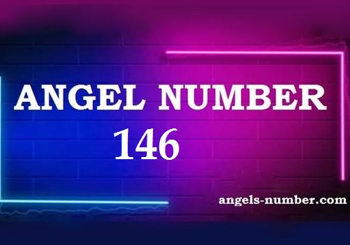 146 Angel Number