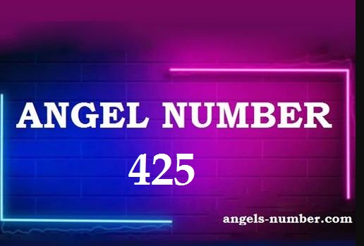425 Angel Number Meaning: A Guide to Its Meaning and Significance